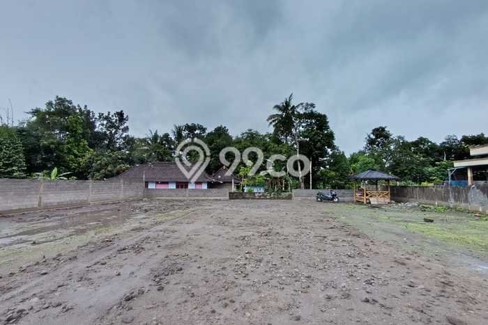Jual Rumah Harga Miring Manisrenggo Punya 2 KT & LT 62m2 Jual Rumah Harga Miring Manisrenggo Punya 2 KT & LT 62m2