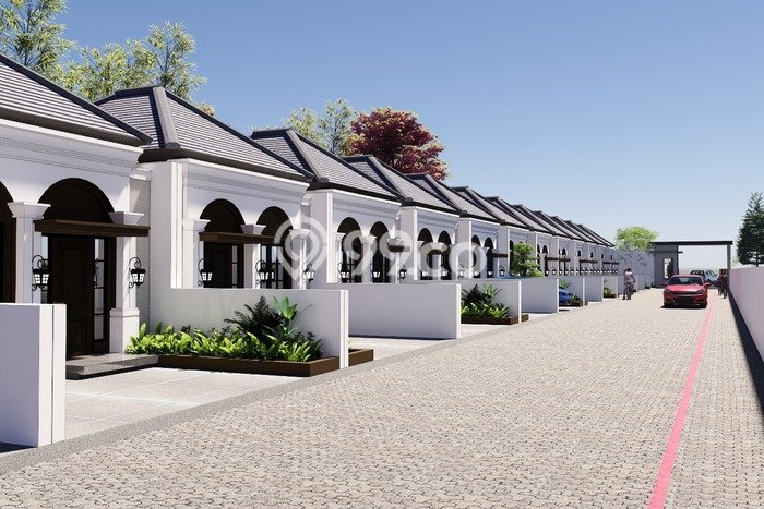 Rumah Terjangkau Dijual Area Prambanan, Klaten Harga Rp 420 Juta Rumah Terjangkau Dijual Area Prambanan, Klaten Harga Rp 420 Juta