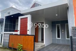 Rumah Minimalis Dijual Lokasi Klaten Utara 2 Kamar dengan Luas Tanah 67m2 Rumah Minimalis Dijual Lokasi Klaten Utara 2 Kamar dengan Luas Tanah 67m2