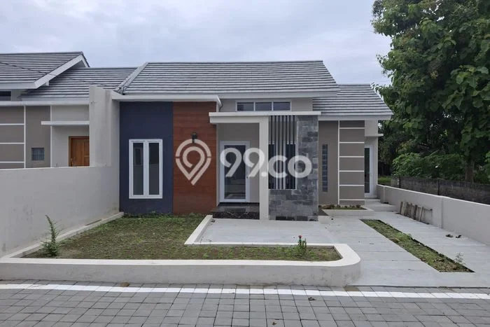 Dijual Cepat Rumah Favorit Siap Huni LB 50m2 di Kalasan, Sleman Dijual Cepat Rumah Favorit Siap Huni LB 50m2 di Kalasan, Sleman