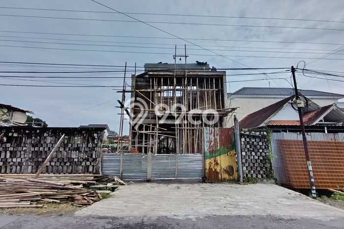 Dijual Rumah Luas Megah Dengan View Cantik di Purwomartani , Sleman Dijual Rumah Luas Megah Dengan View Cantik di Purwomartani , Sleman
