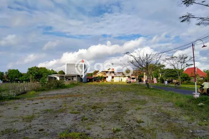 Tanah di Klaten Selatan, Klaten Luas 84m2 Dijual Segera Tanah di Klaten Selatan, Klaten Luas 84m2 Dijual Segera