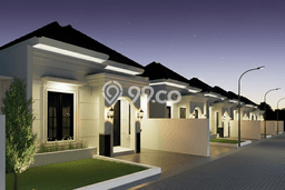 Rumah Minimalis Dijual Lokasi Prambanan 2 Kamar dengan LT 69m2 Rumah Minimalis Dijual Lokasi Prambanan 2 Kamar dengan LT 69m2