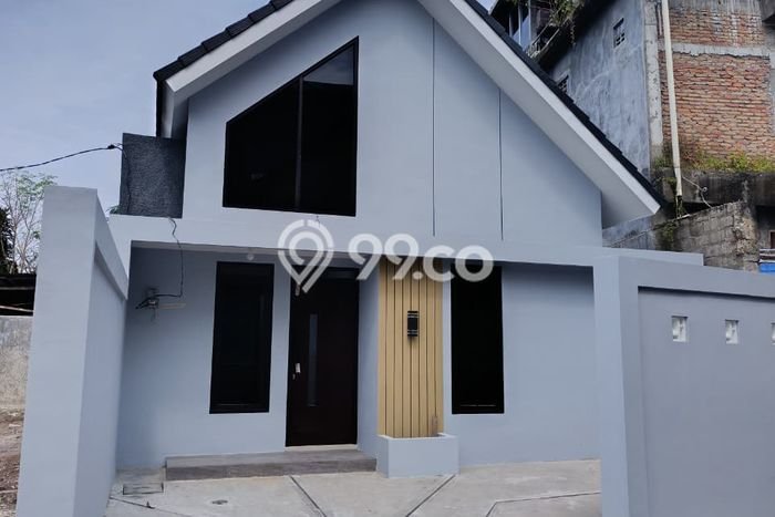 Jual Rumah Murah Meriah Prambanan Punya 2 KT & LT 105m2 Jual Rumah Murah Meriah Prambanan Punya 2 KT & LT 105m2