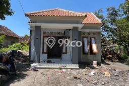 Jual Rumah Siap Huni di Prambanan Klaten Harga Rp 295 Juta LT 96m2 Jual Rumah Siap Huni di Prambanan Klaten Harga Rp 295 Juta LT 96m2