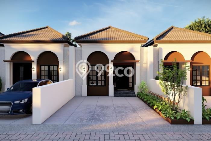 Rumah Terjangkau Dijual Area Prambanan, Klaten Harga Rp 420 Juta Rumah Terjangkau Dijual Area Prambanan, Klaten Harga Rp 420 Juta