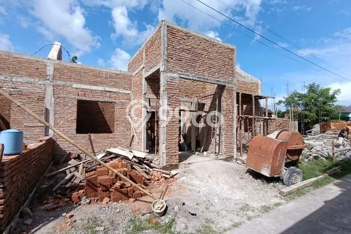Rumah Minimalis Dijual Lokasi Prambanan 3 Kamar dengan LT 83m2 Rumah Minimalis Dijual Lokasi Prambanan 3 Kamar dengan LT 83m2