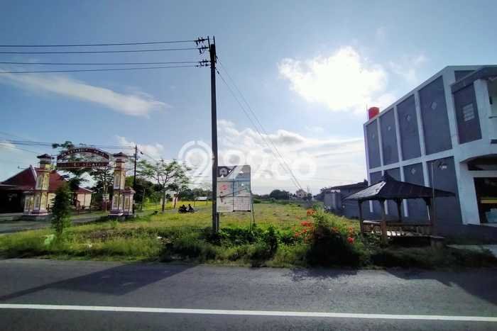 Tanah di Klaten Selatan, Klaten Luas 84m2 Dijual Segera Tanah di Klaten Selatan, Klaten Luas 84m2 Dijual Segera