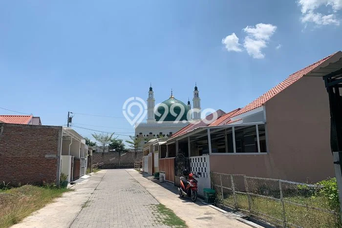 Rumah Minimalis Favorit Dijual di Klaten Utara LT 70m2 Rumah Minimalis Favorit Dijual di Klaten Utara LT 70m2