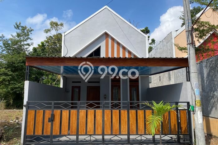 Hunian Terjangkau Dijual di Manisrenggo, Klaten Harga Rp 355 Juta Hunian Terjangkau Dijual di Manisrenggo, Klaten Harga Rp 355 Juta