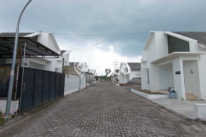 Rumah Minimalis Favorit Siap Huni di Ngawen LT 80m2 Rumah Minimalis Favorit Siap Huni di Ngawen LT 80m2