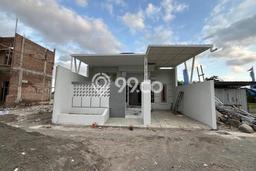 Rumah Sederhana Dijual Lokasi Klaten Selatan 2 Kamar dengan LT 66m2 Rumah Sederhana Dijual Lokasi Klaten Selatan 2 Kamar dengan LT 66m2