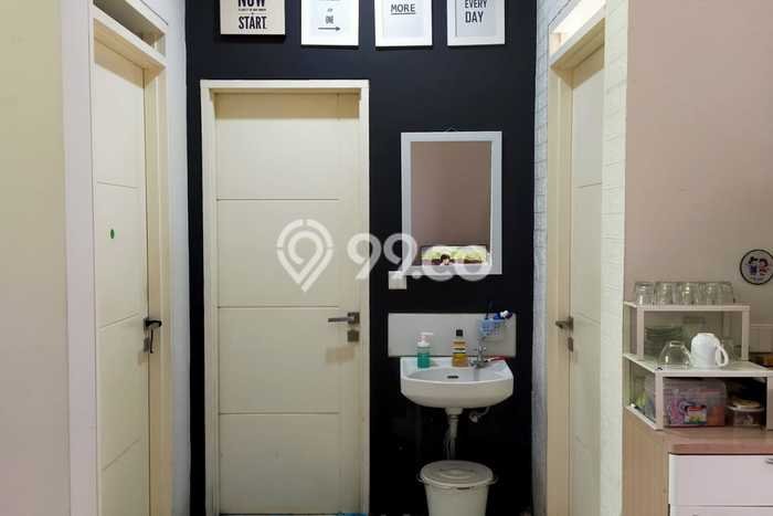 Rumah Mewah LB 97m2 Siap Huni Desain Elegan di Kota Baru Parahyangan, Bandung Rumah Mewah LB 97m2 Siap Huni Desain Elegan di Kota Baru Parahyangan, Bandung