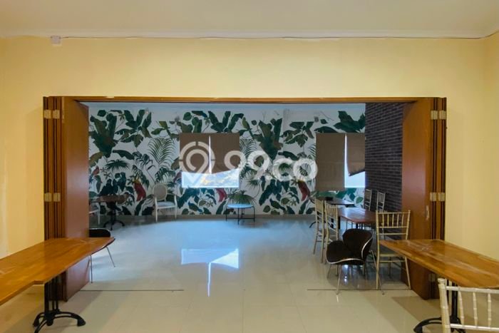 LOKASI PREMIUM! Hotel di Cipaganti, Luas 3000m², Area Bisnis LOKASI PREMIUM! Hotel di Cipaganti, Luas 3000m², Area Bisnis