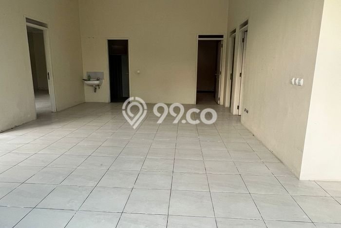 For Sale! Luxury House LT 279m2 Desain Elegan di Kota Baru Parahyangan For Sale! Luxury House LT 279m2 Desain Elegan di Kota Baru Parahyangan