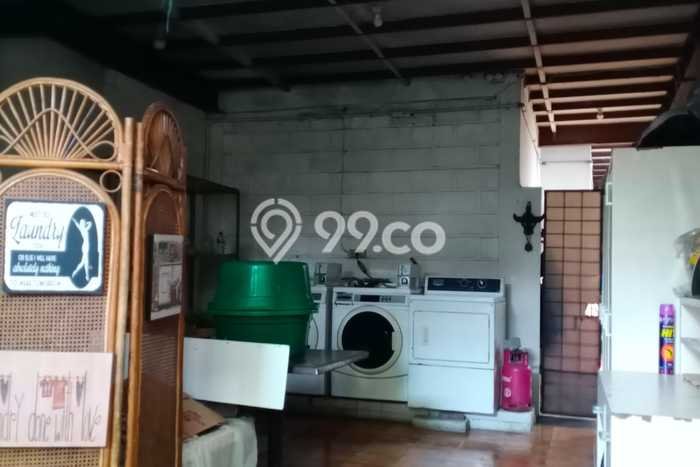 Rumah Impian Keluarga 6 Kamar View Kota di , Bandung Rumah Impian Keluarga 6 Kamar View Kota di , Bandung