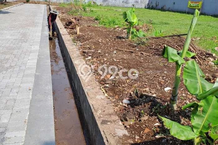 Kavling Tanah Dijual di Cimahi Utara Cimahi Spesifikasi 140m2 Kavling Tanah Dijual di Cimahi Utara Cimahi Spesifikasi 140m2
