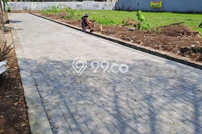 Kavling Tanah Dijual di Cimahi Utara Cimahi Spesifikasi 140m2 Kavling Tanah Dijual di Cimahi Utara Cimahi Spesifikasi 140m2