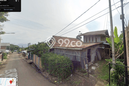 Tanah Dijual Lokasi Cimahi Utara Cimahi SHM Tanah Dijual Lokasi Cimahi Utara Cimahi SHM