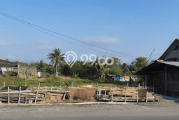 Untuk Dijual Tanah di Ciamis, Luas 1000m2 SHM Untuk Dijual Tanah di Ciamis, Luas 1000m2 SHM