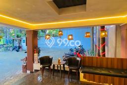 Jual Hotel Area Bisnis di , Luas 3000m2m², Jalan Raya Jual Hotel Area Bisnis di , Luas 3000m2m², Jalan Raya