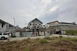 Tanah Investasi Dijual di Bandung Punya Luas 253m2 Tanah Investasi Dijual di Bandung Punya Luas 253m2