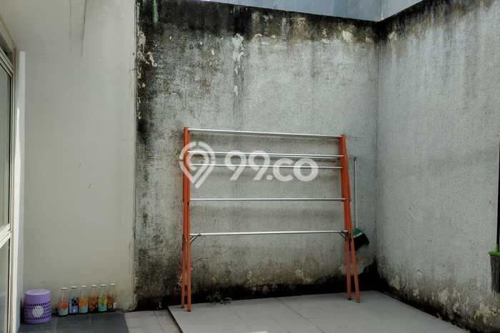 Rumah Mewah LB 97m2 Siap Huni Desain Elegan di Kota Baru Parahyangan, Bandung Rumah Mewah LB 97m2 Siap Huni Desain Elegan di Kota Baru Parahyangan, Bandung
