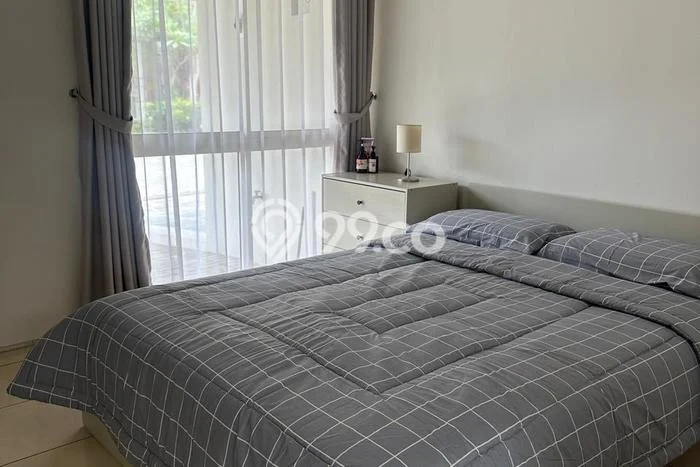 Rumah Modern 2 KT di Kota Baru Parahyangan Bandung Unfurnished Rumah Modern 2 KT di Kota Baru Parahyangan Bandung Unfurnished