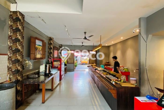 Komersial Dijual di Prime Area Bandung Luas 400m2 Komersial Dijual di Prime Area Bandung Luas 400m2