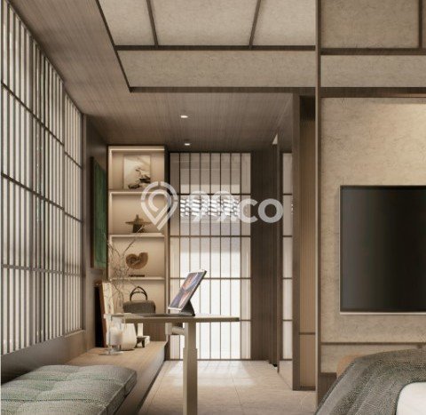 Rumah Luxury Modern Siap Huni di Kota Baru Parahyangan Bandung Rumah Luxury Modern Siap Huni di Kota Baru Parahyangan Bandung