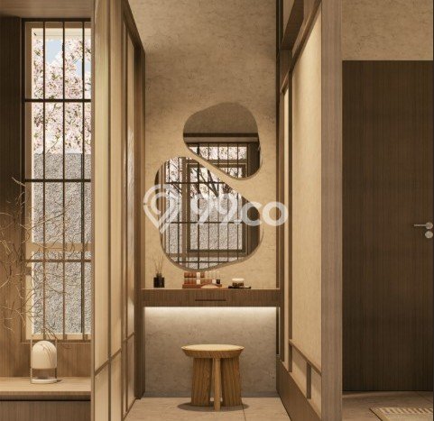 Rumah Luxury Modern Siap Huni di Kota Baru Parahyangan Bandung Rumah Luxury Modern Siap Huni di Kota Baru Parahyangan Bandung