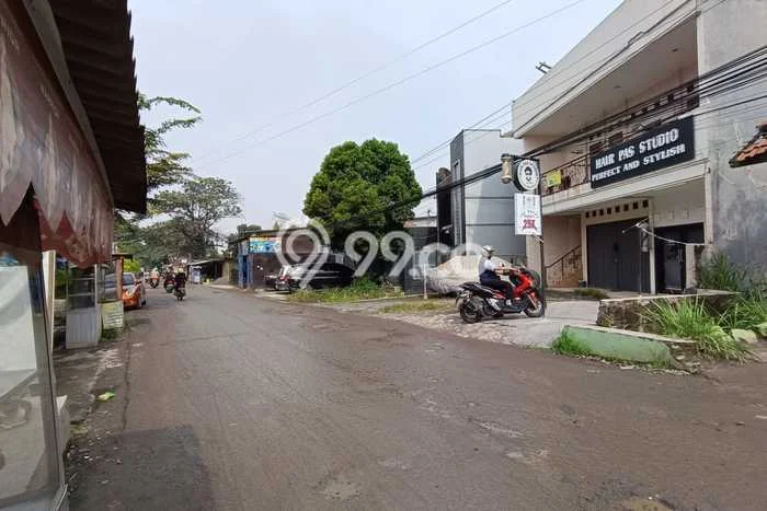 Tanah di Dayeuhkolot, Luas 75000m2m², Jalur Strategis Tanah di Dayeuhkolot, Luas 75000m2m², Jalur Strategis