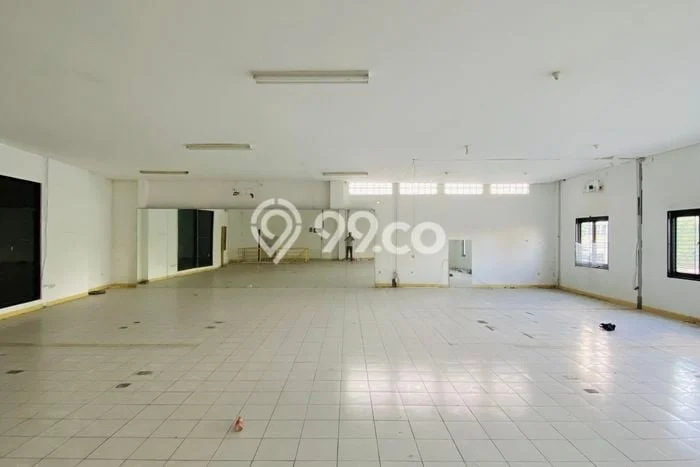 INVESTASI POTENSIAL! Ruko di Braga, Luas 900m², Kawasan Komersial INVESTASI POTENSIAL! Ruko di Braga, Luas 900m², Kawasan Komersial