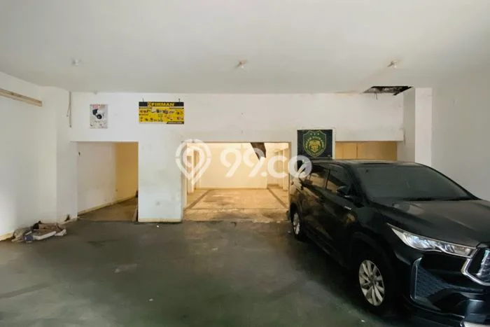 INVESTASI POTENSIAL! Ruko di Braga, Luas 900m², Kawasan Komersial INVESTASI POTENSIAL! Ruko di Braga, Luas 900m², Kawasan Komersial