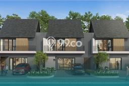 Dijual Rumah Eksklusif 3 KT di Summarecon Bandung, Bandung Dijual Rumah Eksklusif 3 KT di Summarecon Bandung, Bandung
