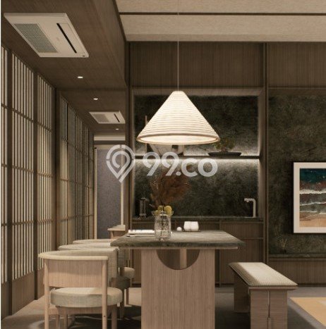 Rumah Luxury Modern Siap Huni di Kota Baru Parahyangan Bandung Rumah Luxury Modern Siap Huni di Kota Baru Parahyangan Bandung