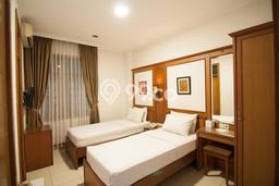 Komersial Dijual di Prime Area Bandung Luas 1500m2 Komersial Dijual di Prime Area Bandung Luas 1500m2
