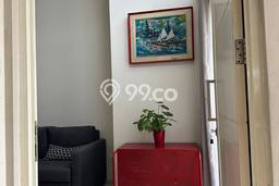 Rumah Modern 2 KT di Kota Baru Parahyangan Bandung Unfurnished Rumah Modern 2 KT di Kota Baru Parahyangan Bandung Unfurnished