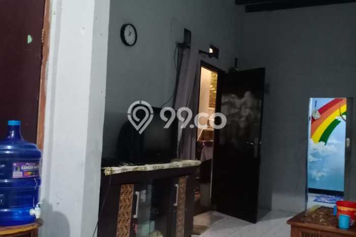 Dijual Hunian Rumah Terawat 6 KT di Hegarmanah, Bandung Dijual Hunian Rumah Terawat 6 KT di Hegarmanah, Bandung