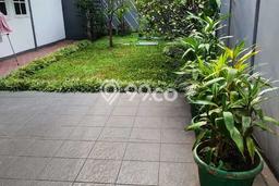Rumah Strategis Modern Lb 150m2 di Babakan Ciparay, Bandung Rumah Strategis Modern Lb 150m2 di Babakan Ciparay, Bandung