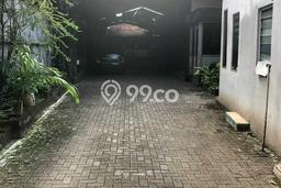 Tanah Dijual Lokasi Semarang Selatan Semarang - Tanah Dijual Lokasi Semarang Selatan Semarang -