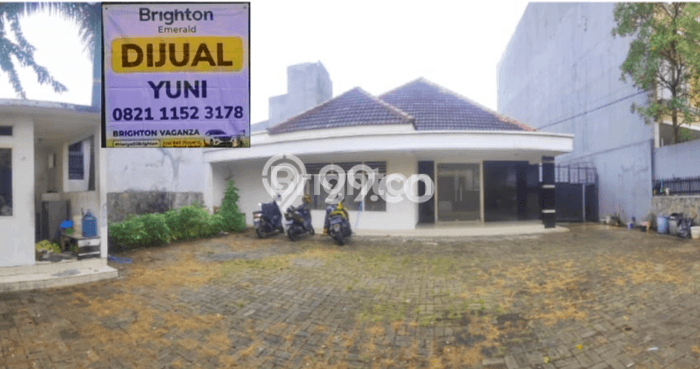 Dijual Rumah Mewah Exclusive di Tanah Abang, Jakarta Pusat Dijual Rumah Mewah Exclusive di Tanah Abang, Jakarta Pusat