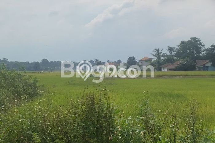 Tanah Dijual Lokasi Legok, Tangerang Luas 935m2 Legalitas Aman Tanah Dijual Lokasi Legok, Tangerang Luas 935m2 Legalitas Aman