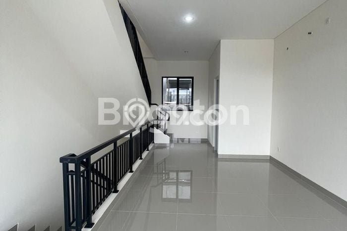 AREA BISNIS! Ruko di Gading Serpong, Luas 141m², Lokasi Premium AREA BISNIS! Ruko di Gading Serpong, Luas 141m², Lokasi Premium