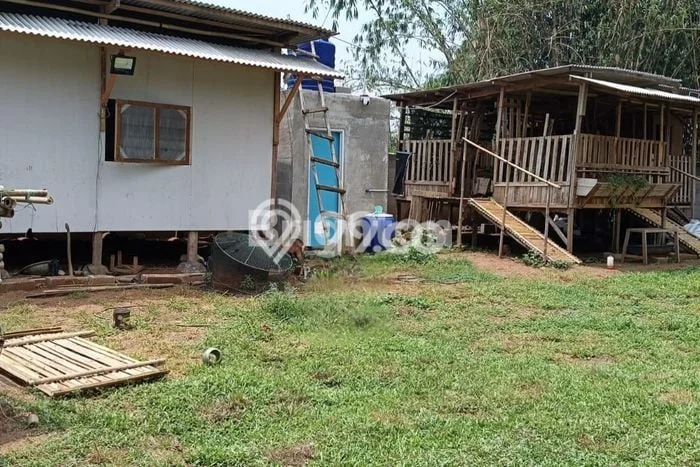 Lahan untuk Dijual Lokasi Legok, Tangerang Luas 352m2 - Lahan untuk Dijual Lokasi Legok, Tangerang Luas 352m2 -