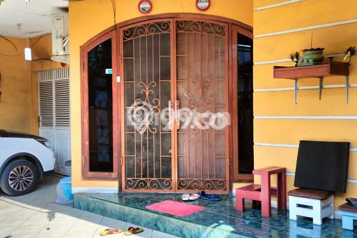 Rumah Elit LB 250m2 Siap Huni Desain Elegan di Gading Serpong, Tangerang Rumah Elit LB 250m2 Siap Huni Desain Elegan di Gading Serpong, Tangerang