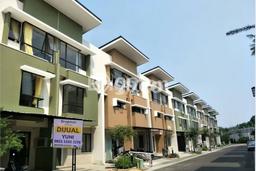 Dijual Rumah Mewah Elegan Dengan View Eksklusif di Gading Serpong, Tangerang Dijual Rumah Mewah Elegan Dengan View Eksklusif di Gading Serpong, Tangerang