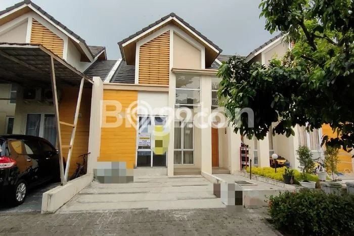 Sewa Rumah Murah di Cikupa Citra Raya Tangerang Punya 2 KT Sewa Rumah Murah di Cikupa Citra Raya Tangerang Punya 2 KT
