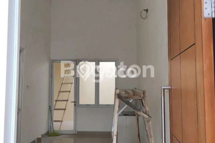 Sewa Rumah Murah di Cikupa Citra Raya Tangerang Punya 2 KT Sewa Rumah Murah di Cikupa Citra Raya Tangerang Punya 2 KT