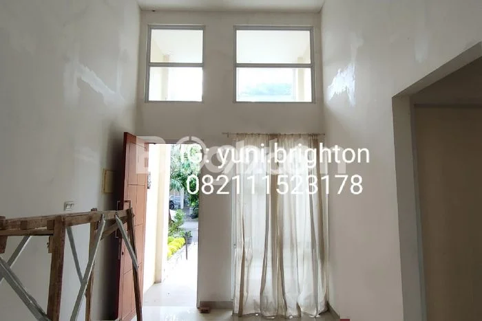 Sewa Rumah Murah di Cikupa Citra Raya Tangerang Punya 2 KT Sewa Rumah Murah di Cikupa Citra Raya Tangerang Punya 2 KT